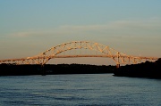 22nd Aug 2011 - The Bridge Home