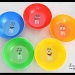 Rainbow of bowls by svestdonley