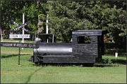23rd Aug 2011 - Richland Big Toy Train