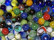 24th Aug 2011 - Marbles