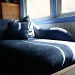 Bedroom Chaise by sharonlc