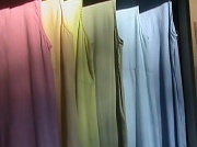 24th Aug 2011 - Linen Rainbow