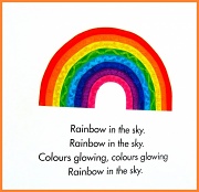 27th Aug 2011 - Rainbow
