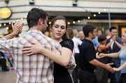 24th Aug 2011 - "Dancing Til Dusk" At Westlake Park West Coast Swing