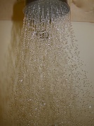 25th Aug 2011 - Shower: S-challenge