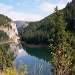 Bolboci Lake in  Bucegi Mt. , Romania by meoprisan