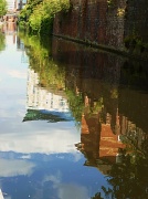 24th Aug 2011 - Reflected Glory