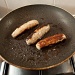Sausages (not suitable for vegetarians) by manek43509
