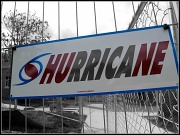 26th Aug 2011 - Hurricane Warning