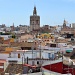 Valencia City - old town by philbacon
