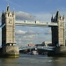 Tower Bridge, London by busylady