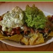 Home-made Nachoes by mozette