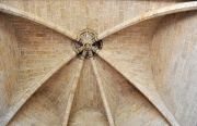 26th Aug 2011 - Vaulted ceiling