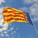 The flag of Valencia by philbacon