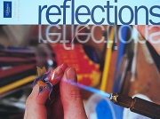 27th Aug 2011 - Reflections