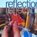 Reflections by rosbush