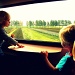 Train ride by halkia