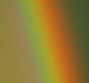 27th Aug 2011 - rainbow