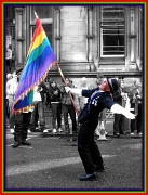 27th Aug 2011 - Police pride