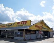 27th Aug 2011 - Pete's Farmers Market
