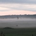 fog in the valley by rrt