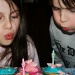 birthday candles by corymbia