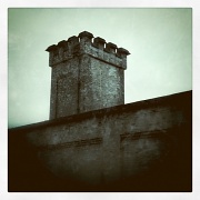 28th Aug 2011 - Tower