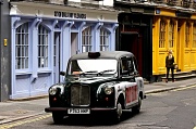 28th Aug 2011 - Seven Dials Scene