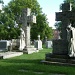 Chicago Area Cemetary by grozanc