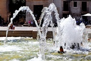 29th Aug 2011 - Fountains