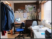 29th Aug 2011 - The Office