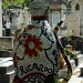 Montmartre cemetery  by parisouailleurs
