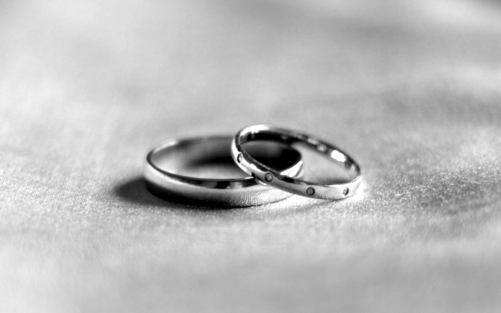 Rings by andycoleborn