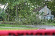 29th Aug 2011 - Hurricane Irene: The Aftermath