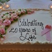Celebrating 20 Extra Years Of Life by mamabec