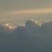 Cumulus Clouds by shepherdman