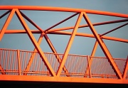 6th Aug 2011 - The Red Bridge (Again)