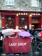 13th Aug 2011 - Last Drop