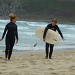 Surf Buddies by helenmoss