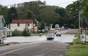 28th Aug 2011 - Hurricane Irene Sunday Afternoon