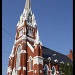 Salem Evangelical church by svestdonley