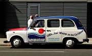 2nd Sep 2011 - Cuba Cab