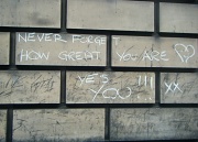 16th Aug 2011 - You Are Great