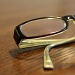Glasses by laurentye