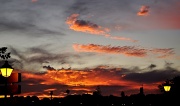 1st Sep 2011 - Sunset