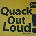 It's Time To QUACK OUT LOUD! by mamabec