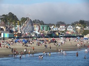 29th Aug 2011 - Santa Cruz