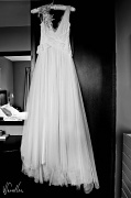 3rd Sep 2011 - The wedding dress