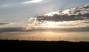 3rd Sep 2011 - Iowa Energy Turbines
