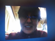 29th Aug 2011 - Skype with Dessi